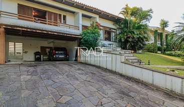 house em Firmino Octávio Bimbi, Cavalhada - Porto Alegre - RS