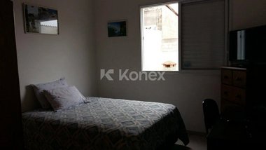 house em Rua Jacob Cortez, Parque Panamericano - São Paulo - SP