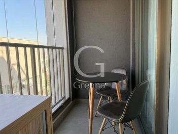apartment em Avenida Rebouças, Cerqueira César - São Paulo - SP