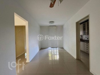 apartment em Rua Felipe dos Santos, Padre Reus - São Leopoldo - RS