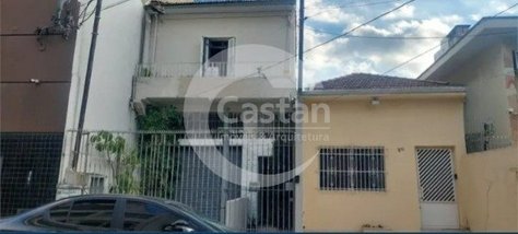house em Rua Luiz Jamelli, Vila Gomes Cardim - São Paulo - SP
