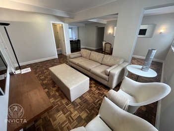 apartment em Rua Julieta Lins, Pioneiros - Balneário Camboriú - SC