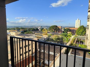 apartment em Avenida Primeira Avenida, Setor Leste Universitário - Goiânia - GO