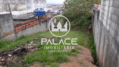 land_lot em Rua Manoel Félix da Silva, Jardim Graziela - Suzano - SP