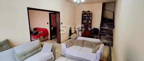 house em Viela Vigário Marcos Mendes, Jardim São Paulo(Zona Norte) - São Paulo - SP