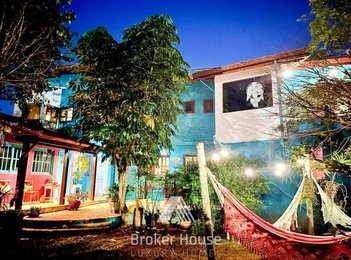 house em Rua Antônio Marques Esteves, Chácara Japonesa - São Paulo - SP