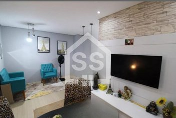 apartment em Rua Domingos José Sapienza, Vila Aurora (Zona Norte) - São Paulo - SP