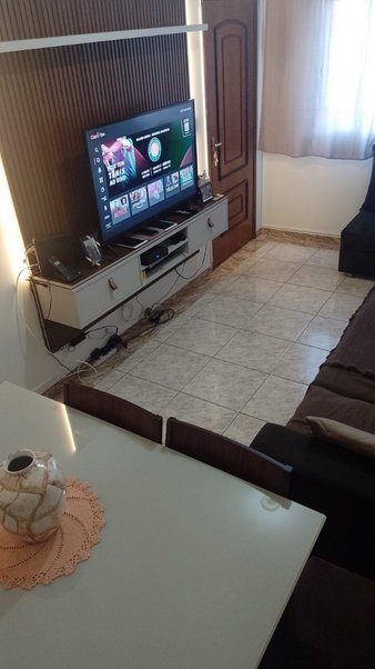 Cômodo Condomínio