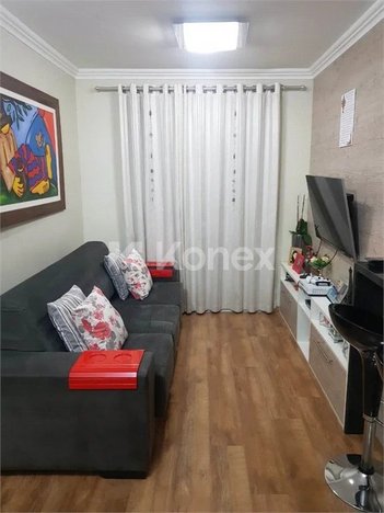 apartment em Avenida Nelson Palma Travassos, Loteamento City Jaragua - São Paulo - SP
