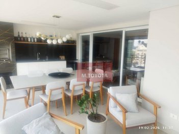 apartment em Rua Brás Cubas, Vila Lanzara - Guarulhos - SP