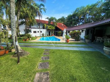 house em Rua Aprovada 702, Costa do Sol - Bertioga - SP