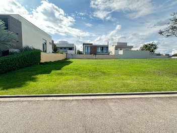 land_lot em Rua dos Azulões, Condomínio Residencial Alphaville II - São José dos Campos - SP