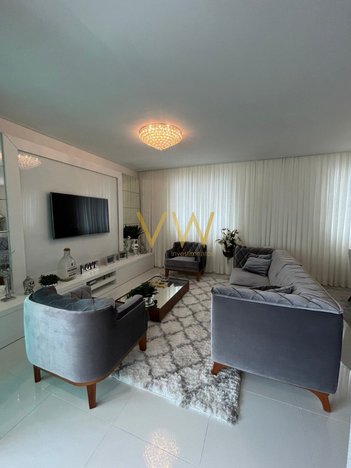 apartment em Rua 3850, Centro - Balneário Camboriú - SC