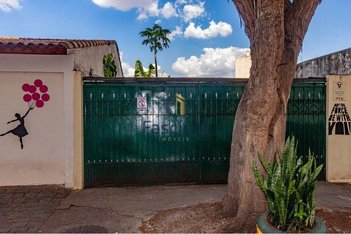 house em Rua Treze de Maio, Bela Vista - São Paulo - SP