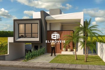 house em Rua Brasilianita, Arujá 5 - Arujá - SP