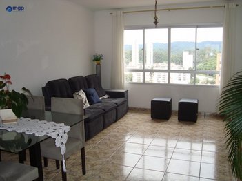 apartment em Avenida Santa Inês, Parque Mandaqui - São Paulo - SP