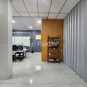 office em Avenida Marquês de Souza, Jardim São Pedro - Porto Alegre - RS