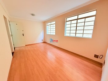 apartment em Rua Evangelista, Alvorada - João Monlevade - MG