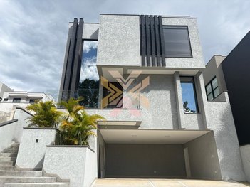 house em Avenida João XXIII, Jardim São Pedro - Mogi das Cruzes - SP