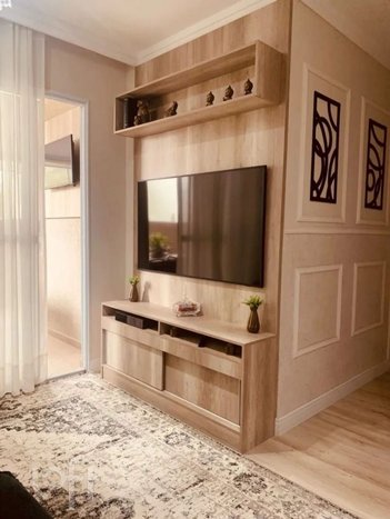 apartment em Itamonte, Vila Medeiros - São Paulo - SP