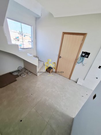 apartment em Rua Limeira, Piratininga (Venda Nova) - Belo Horizonte - MG