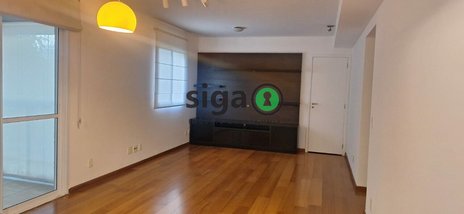 apartment em Rua Nelson Gama de Oliveira, Vila Andrade - São Paulo - SP