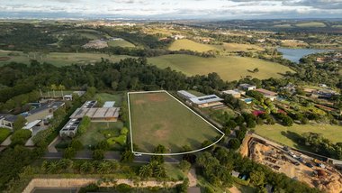 land_lot em Rodovia Presidente Castelo Branco, Fazenda Boa Vista - Porto Feliz - SP