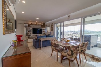 apartment em Rua Fortunato Ferraz, Vila Anastácio - São Paulo - SP