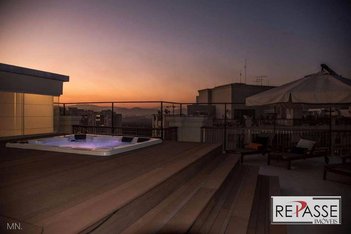 apartment em Avenida das Acácias da Península, Barra da Tijuca - Rio de Janeiro - RJ