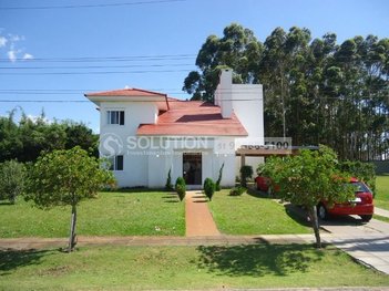 house em Estrada do Mar, Xangri-Lá - Xangri-Lá - RS
