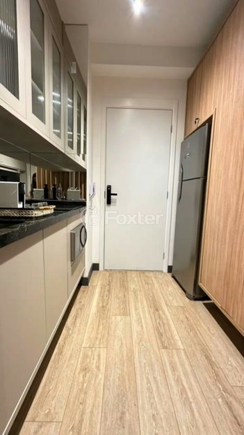 apartment em Avenida Eusébio Matoso, Pinheiros - São Paulo - SP
