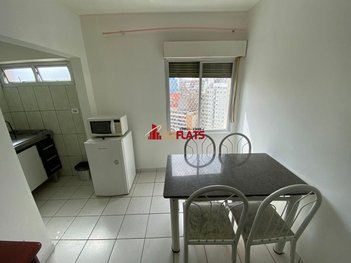 apartment em Rua Major Diogo, Bela Vista - São Paulo - SP