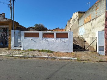 apartment em Rua Doutor Eugênio Fortes Coelho, Chora Menino - São Paulo - SP