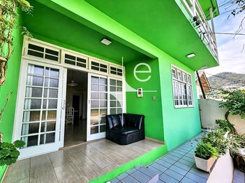 house em Rua João Motta Espezim, Saco dos Limões - Florianópolis - SC