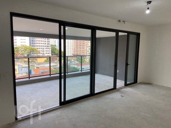 apartment em Cotoxó, Perdizes - São Paulo - SP