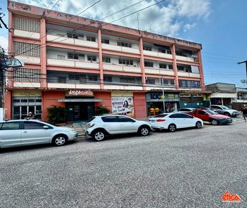 apartment em Travessa Padre Eutíquio, Batista Campos - Belém - PA