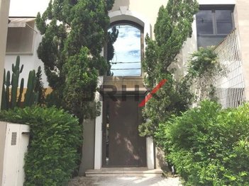 house em Rua Cônego Eugênio Leite, Pinheiros - São Paulo - SP