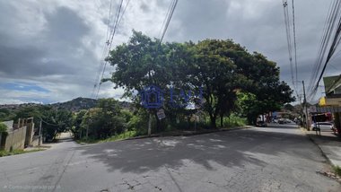 land_lot em Rua Quinze, Residencial Park I - Vespasiano - MG