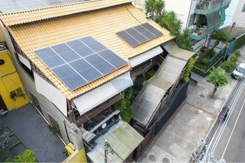 commercial_building em Rua Cambaúba, Jardim Guanabara - Rio de Janeiro - RJ