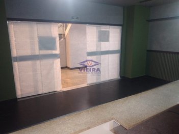 business em Avenida Ana Costa, Gonzaga - Santos - SP