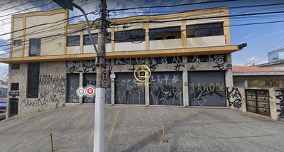 commercial_property em Praça Santíssimo Salvador, Centro - Campos dos Goytacazes - RJ