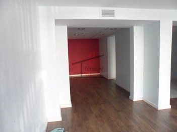 business em Serra de Jurea, Cidade Mãe do Céu - São Paulo - SP