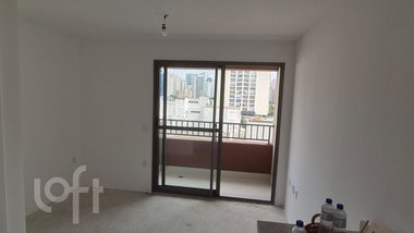 apartment em Vergueiro, Vila Mariana - São Paulo - SP