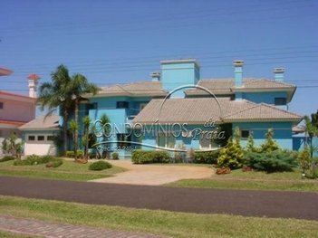 house em Avenida Central, Xangri-Lá - Xangri-Lá - RS