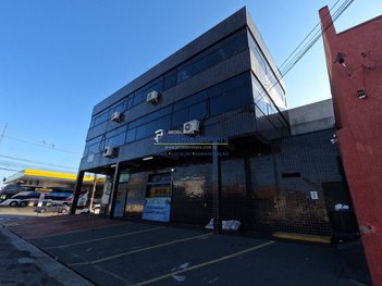 commercial_property em Rua Prefeito Milton Improta, Vila Maria Alta - São Paulo - SP