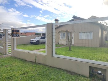 house em Avenida Senador Tarso Dutra, Parque Residencial Jardim do Sol - Rio Grande - RS