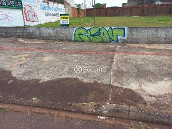 land_lot em Avenida Brasil, Centro - Cascavel - PR