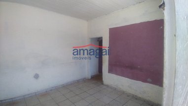 house em Rua Francisco Batista de Moraes, Jardim Santa Maria - Jacareí - SP