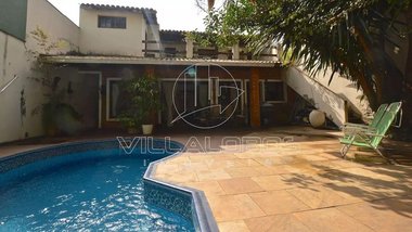 house em Rua Passo da Pátria, Bela Aliança - São Paulo - SP