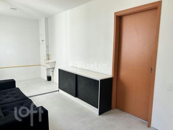 apartment em Avenida Protásio Alves, Morro Santana - Porto Alegre - RS